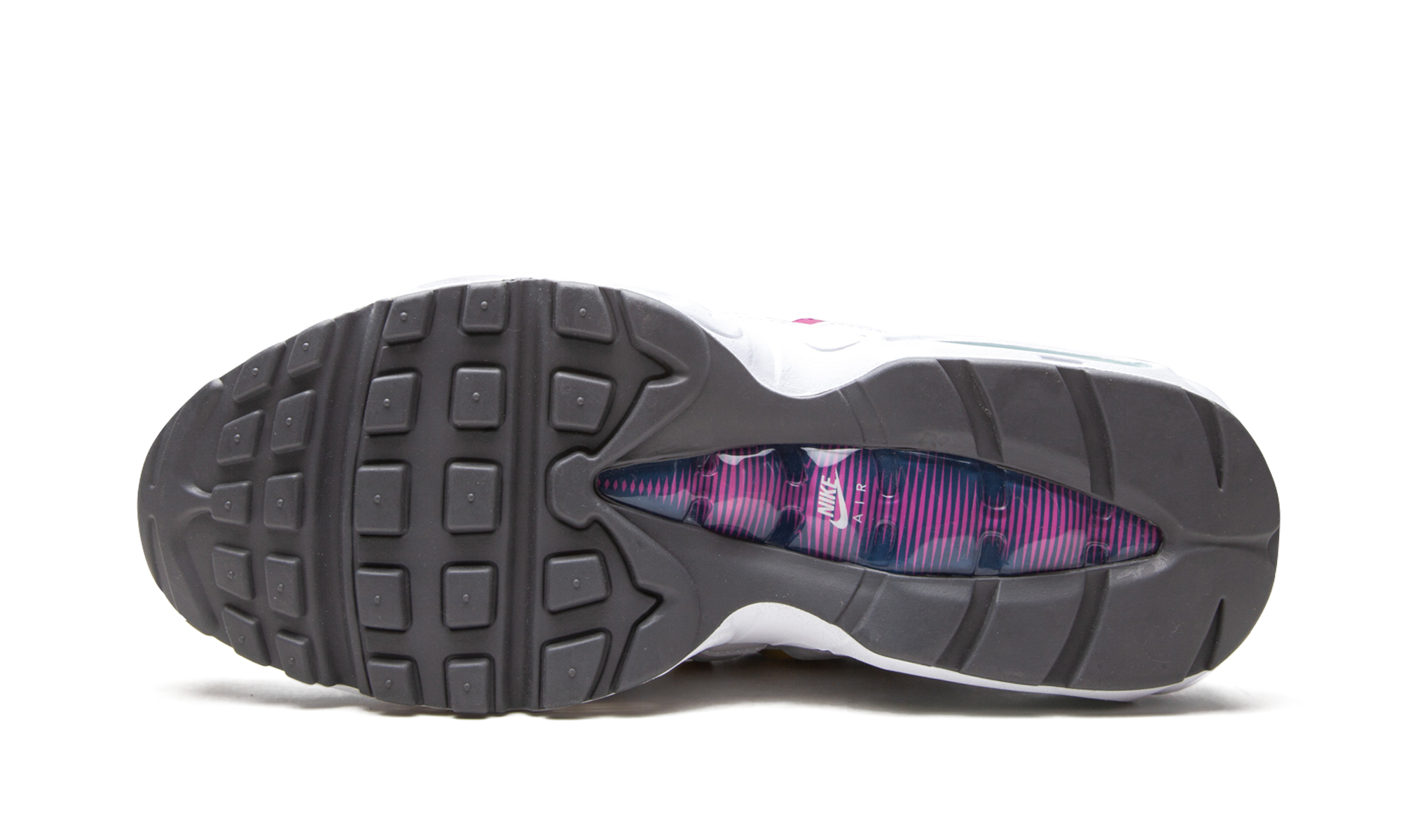 Air Max 95 "Cactus Flower" DC1862 100