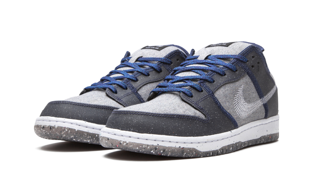 SB Dunk Low "Crater" CT2224 001