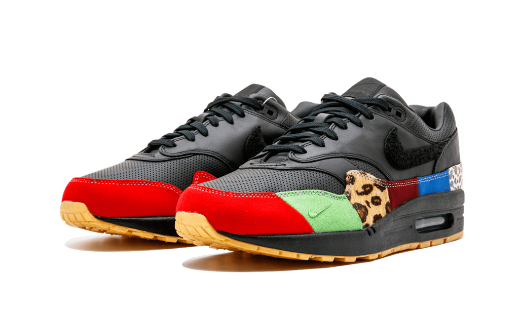 Air Max 1 Master "Master" 910772 001