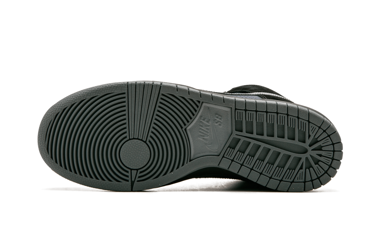 SB Dunk High TRD QS "Gino" 881758 001