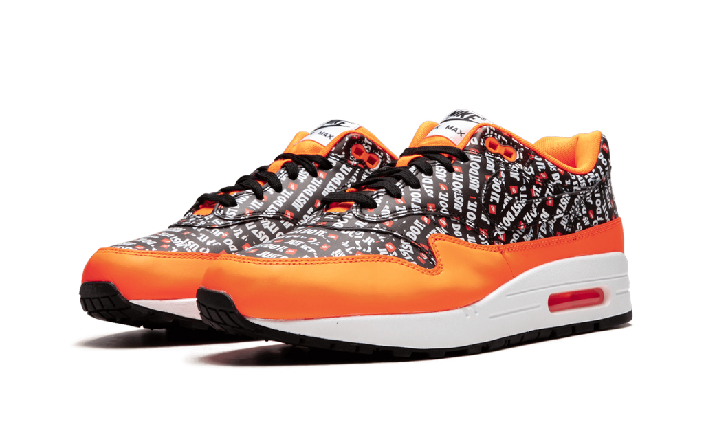 Air Max 1 Premium "Just Do It" 875844 008