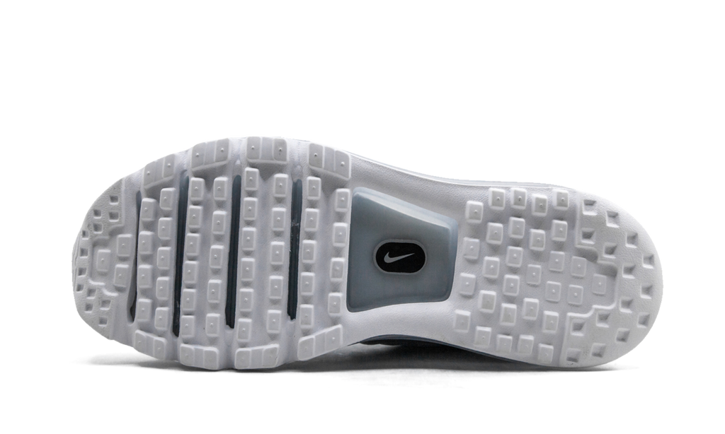 AIR MAX 2017 MNS WMNS "Grey" 849560 009