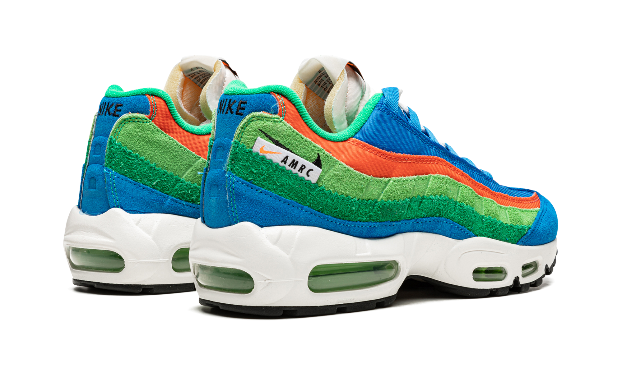 Air Max 95 SE "Running Club Photo Blue" DH2718 400