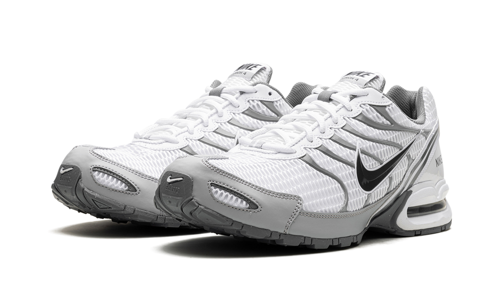 Air Max Torch 4 "White Wolf Grey" 343846 100
