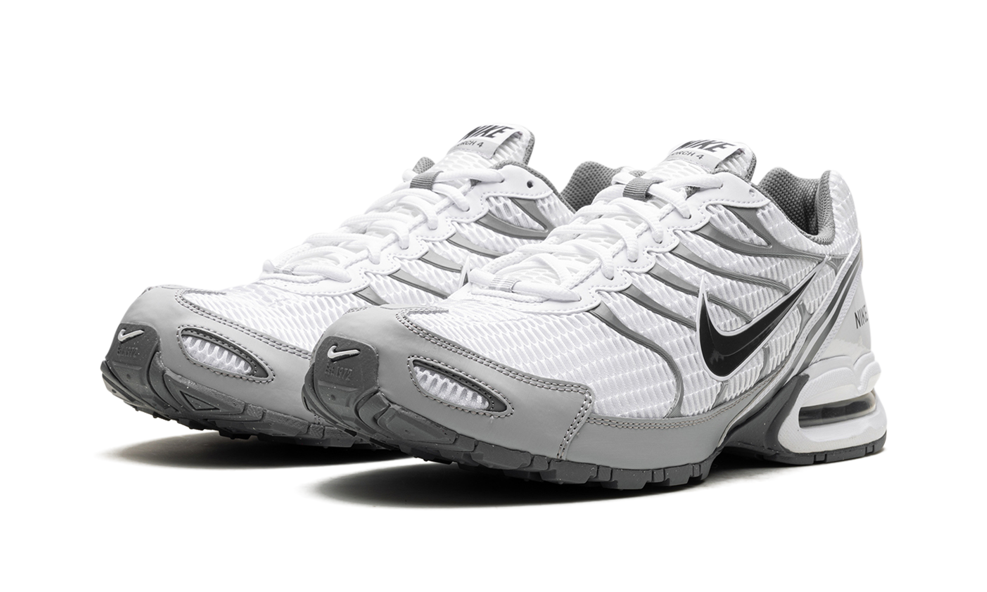 Air Max Torch 4 "White Wolf Grey" 343846 100