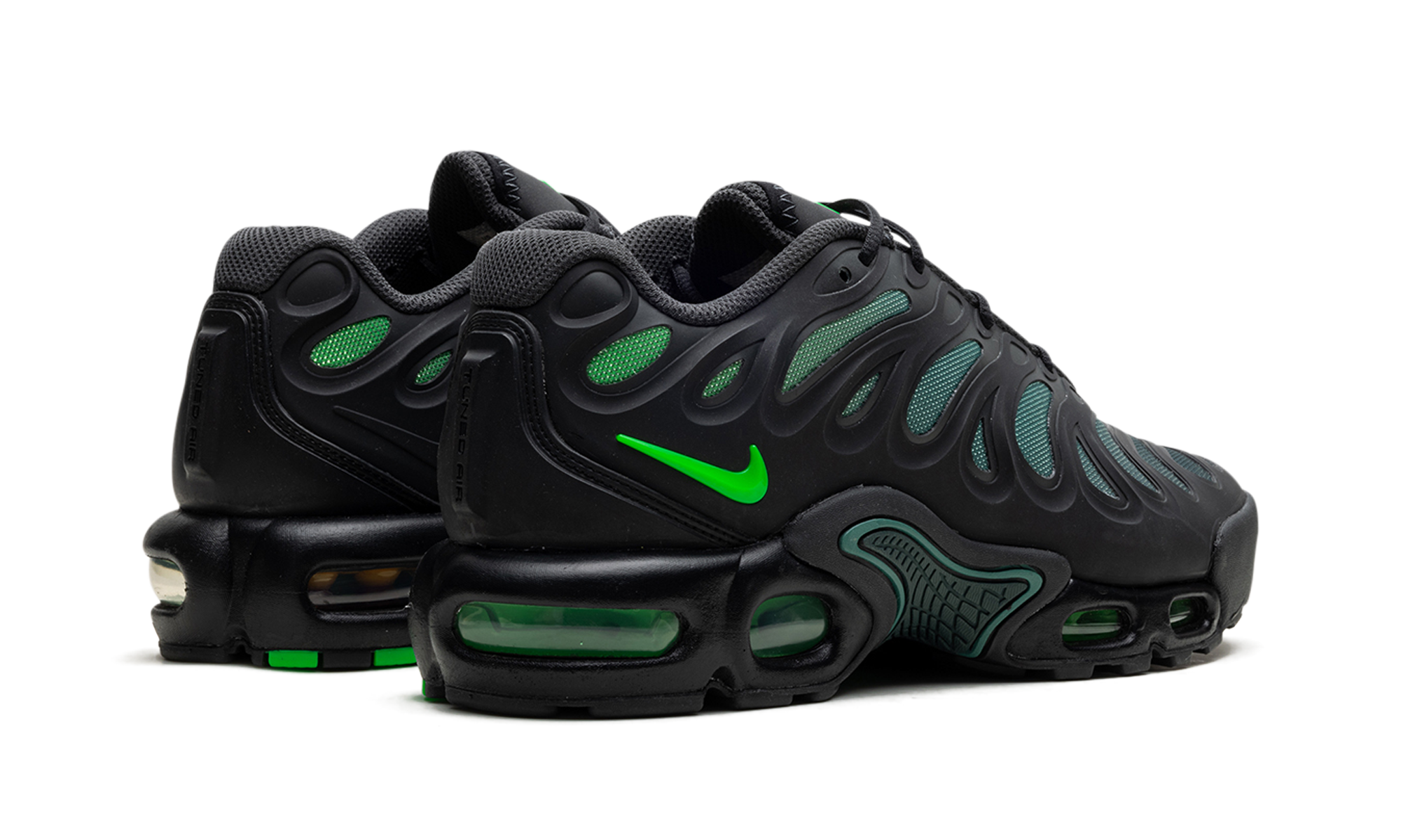 Air Max Plus Drift "Black Volt" FD4290 006