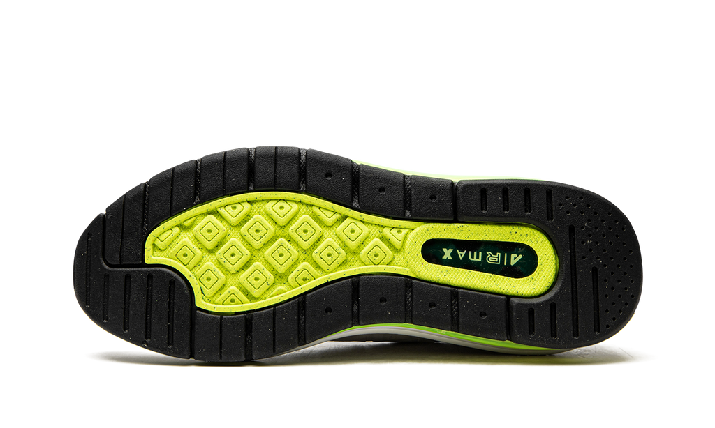 Air Max Genome "White Volt" DB0249 100