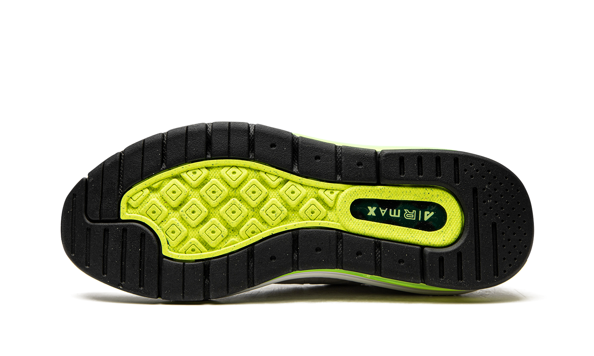 Air Max Genome "White Volt" DB0249 100