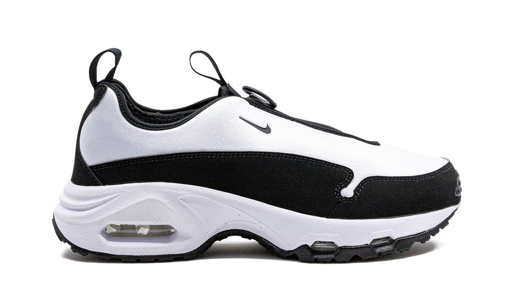 Air Max Sunder "Comme des Garcons Homme Plus - Black/White" DO8095 101