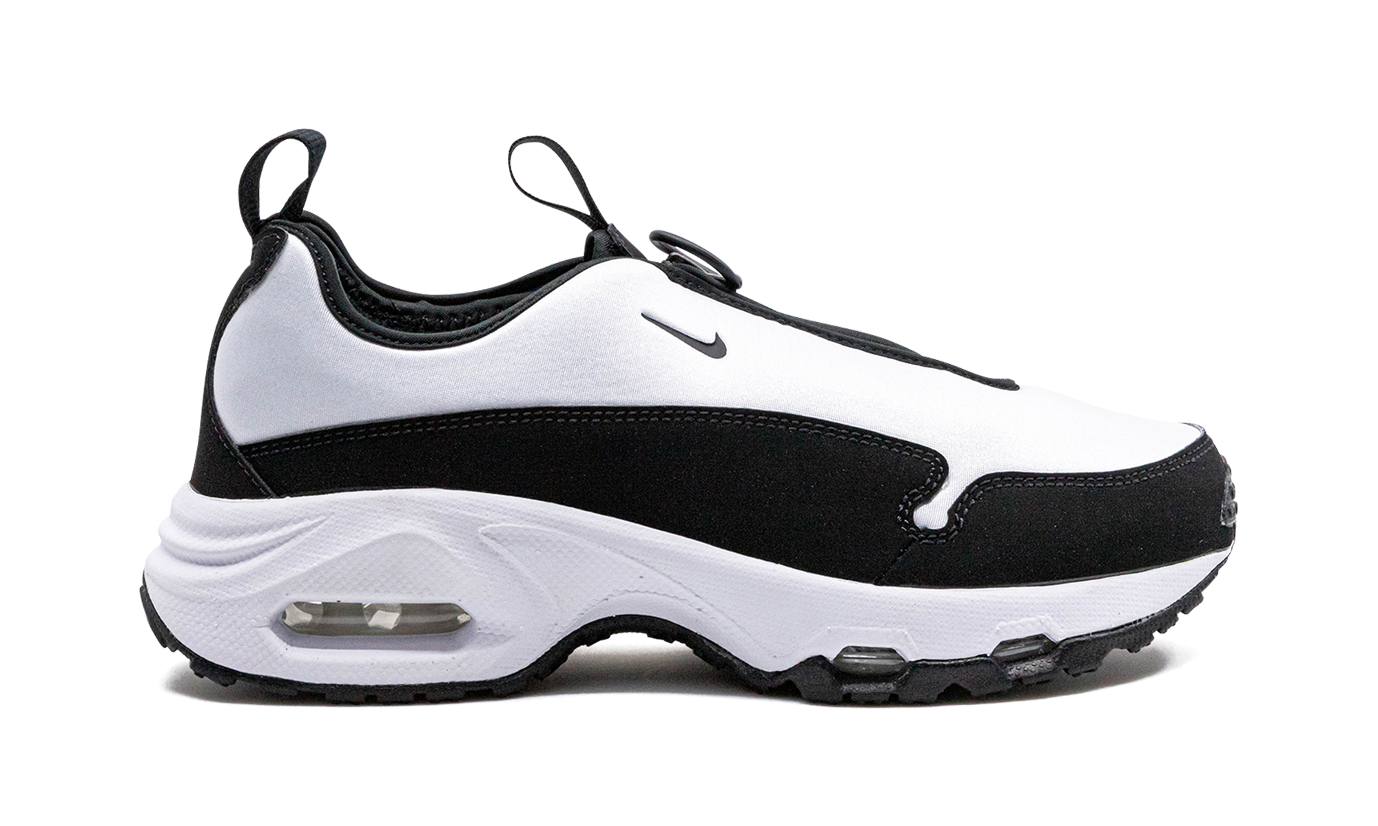 Air Max Sunder "Comme des Garcons Homme Plus - Black/White" DO8095 101