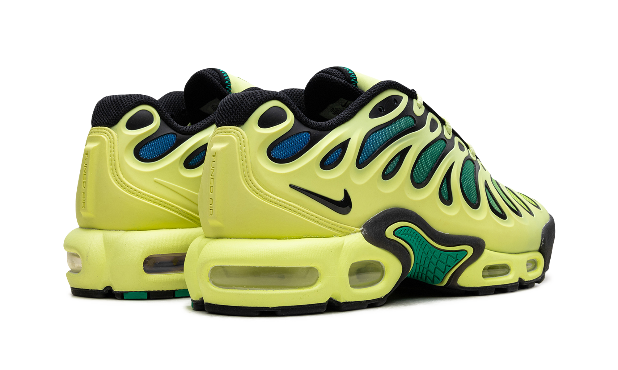 Air Max Plus Drift "Light Lemon Twist" FD4290 700