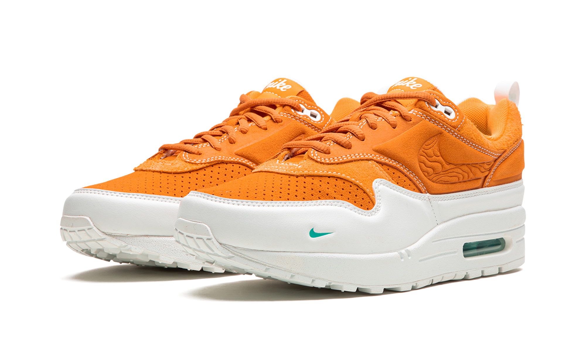 AIR MAX 1 WMNS "Serena Williams Design Crew" FQ4298 800