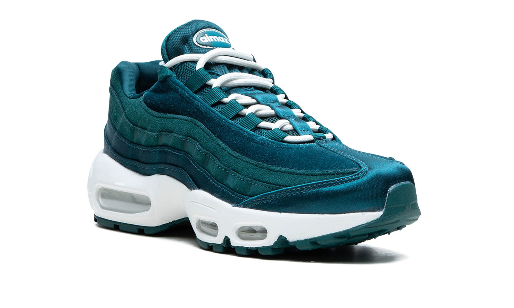 AIR MAX 95 MNS WMNS "Green Velvet" DZ5226 300