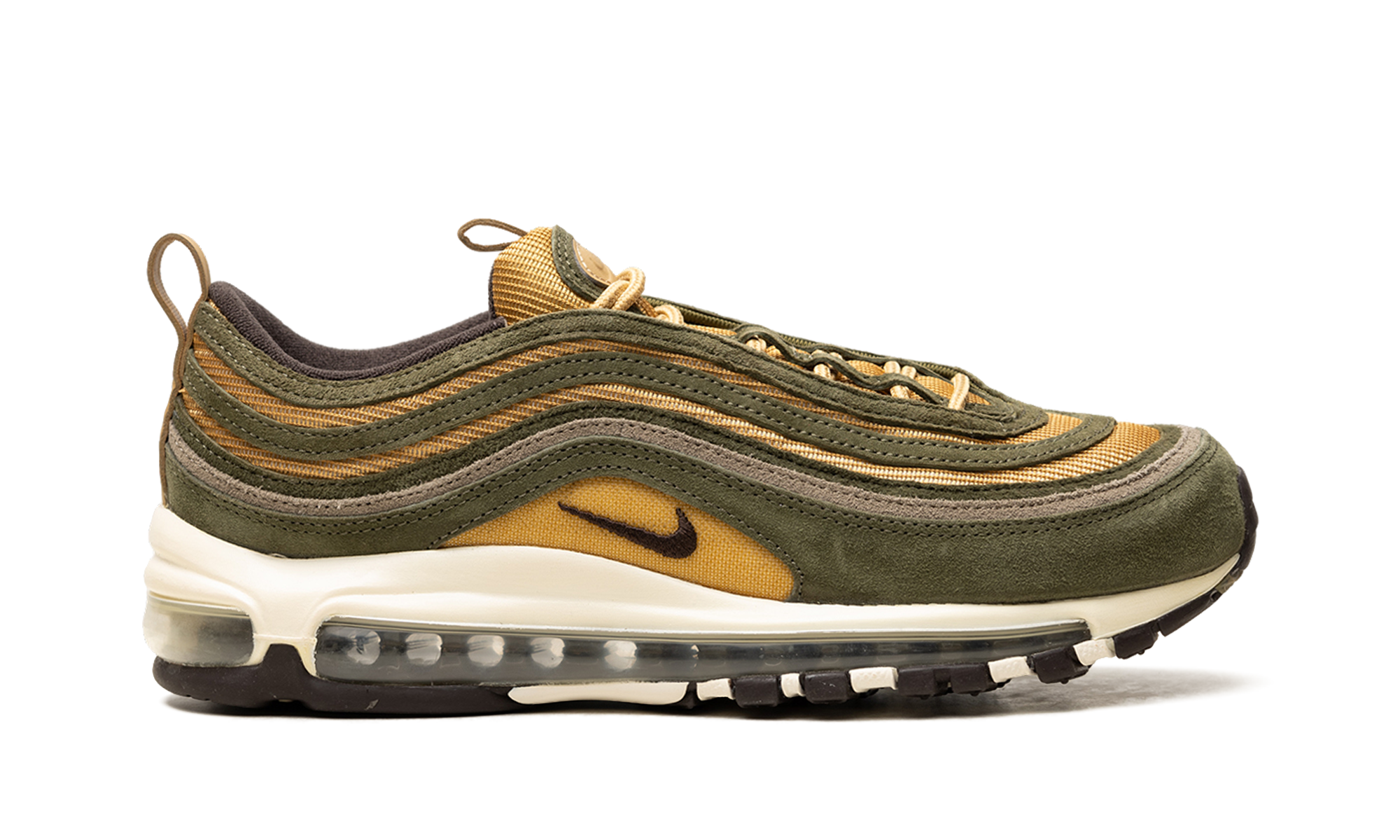 Air Max 97 NH "Rough Green" DR0157 300