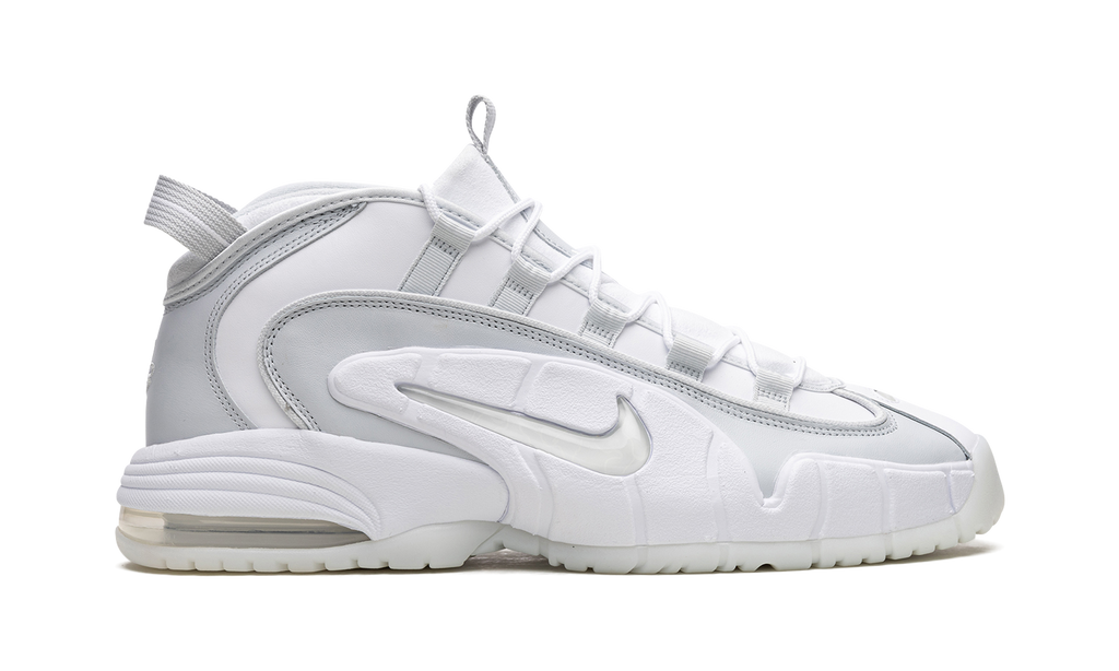 Air Max Penny "Pure Platinum" DV7220 100
