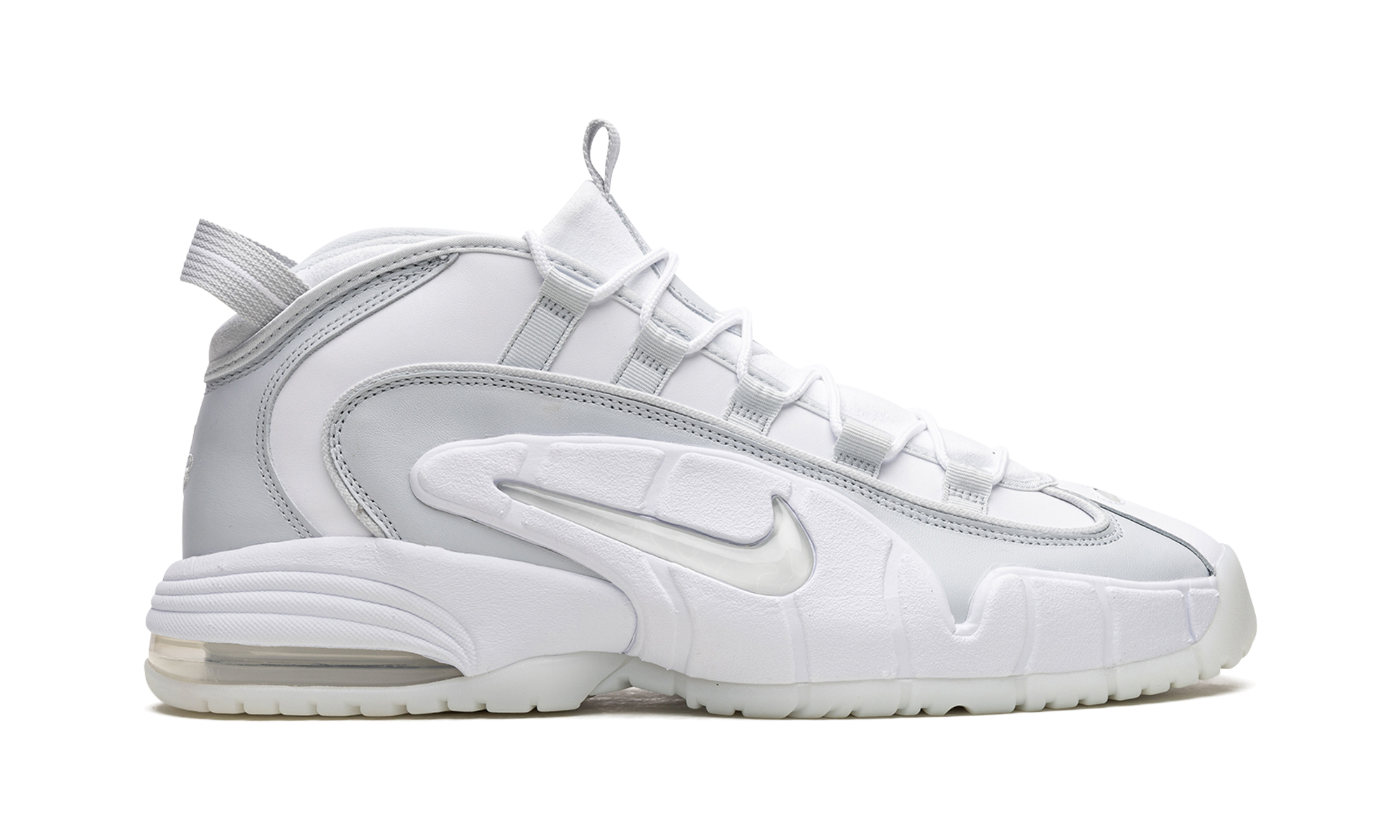 Air Max Penny "Pure Platinum" DV7220 100