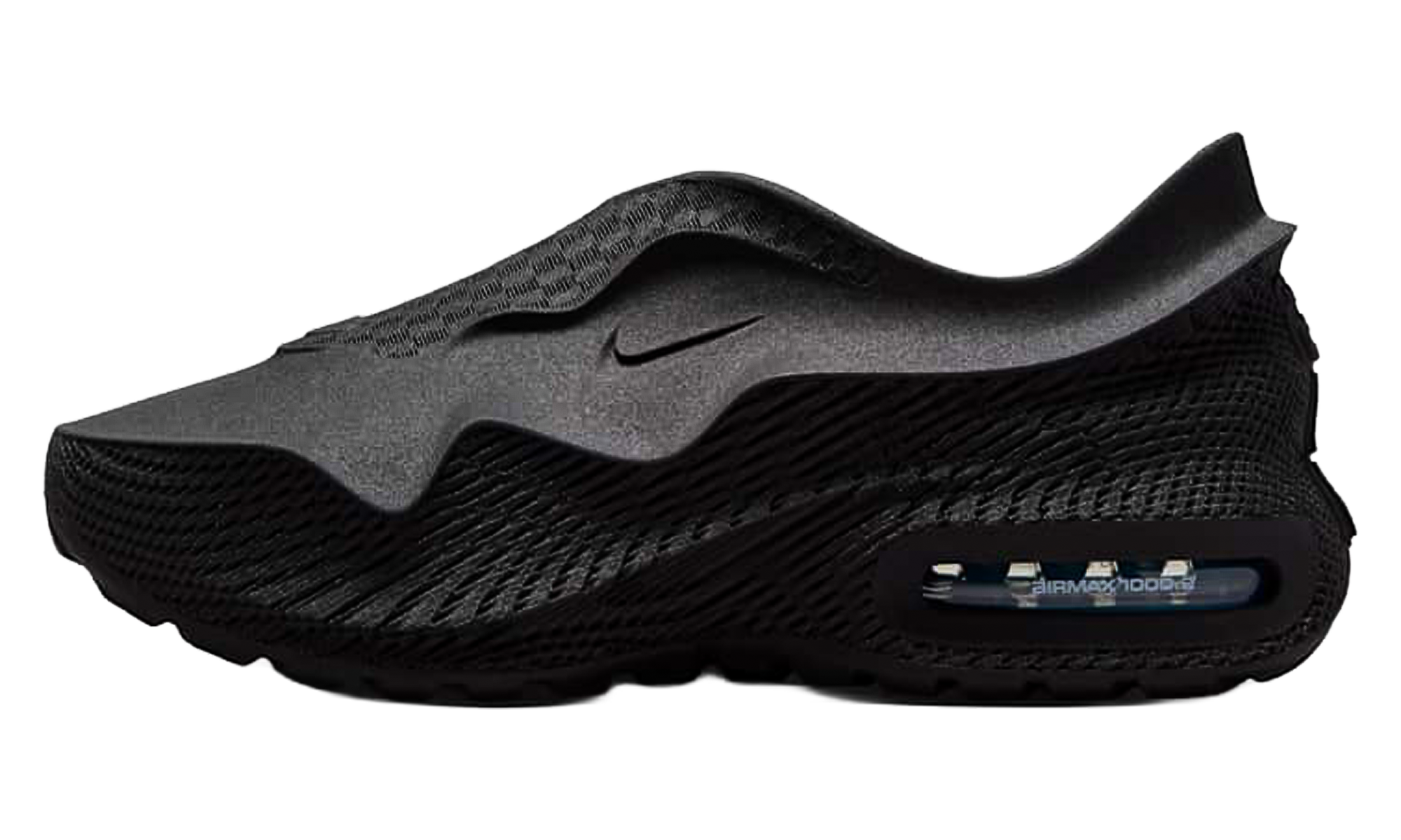 Air Max 1000.2 "Black Glacier Blue" JF3484 006