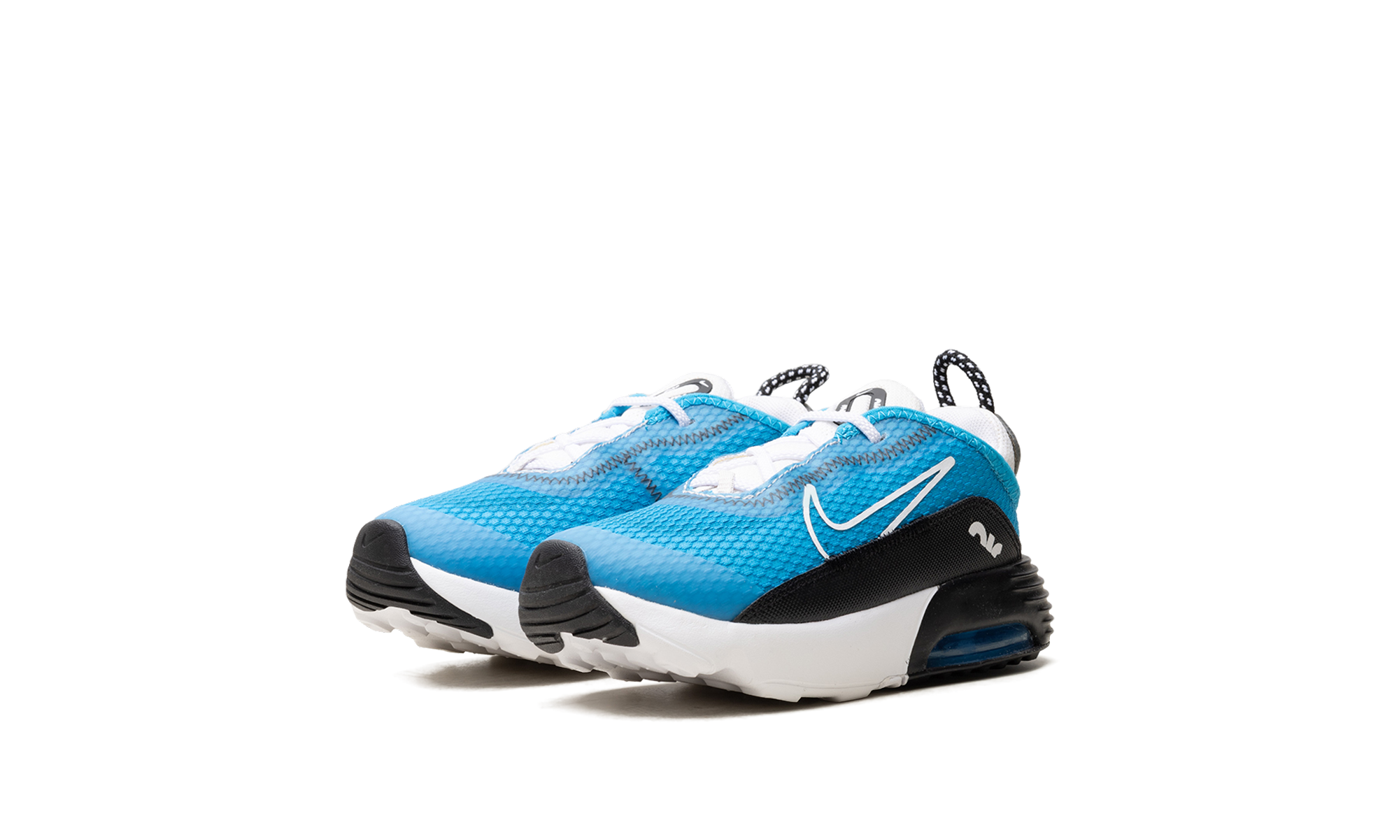 Air Max 2090 TD "Laser Blue" CU2092 400