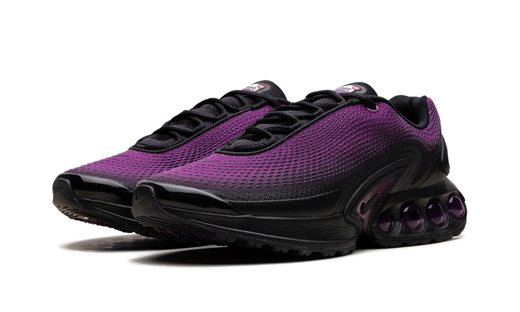 Air Max Dn SE "Bold Berry" HQ3605 505