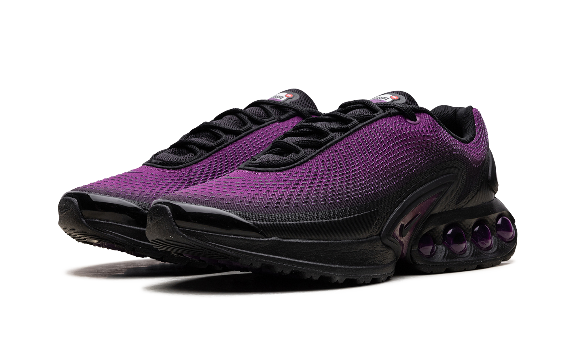 Air Max Dn SE "Bold Berry" HQ3605 505