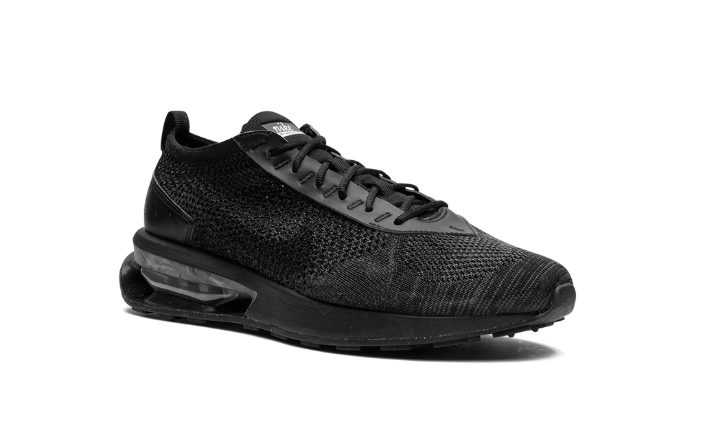 Air Max Flyknit Racer "Triple Black" FD2764 001