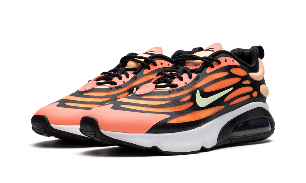 Air Max 200 "Sunrise" CK6811 600
