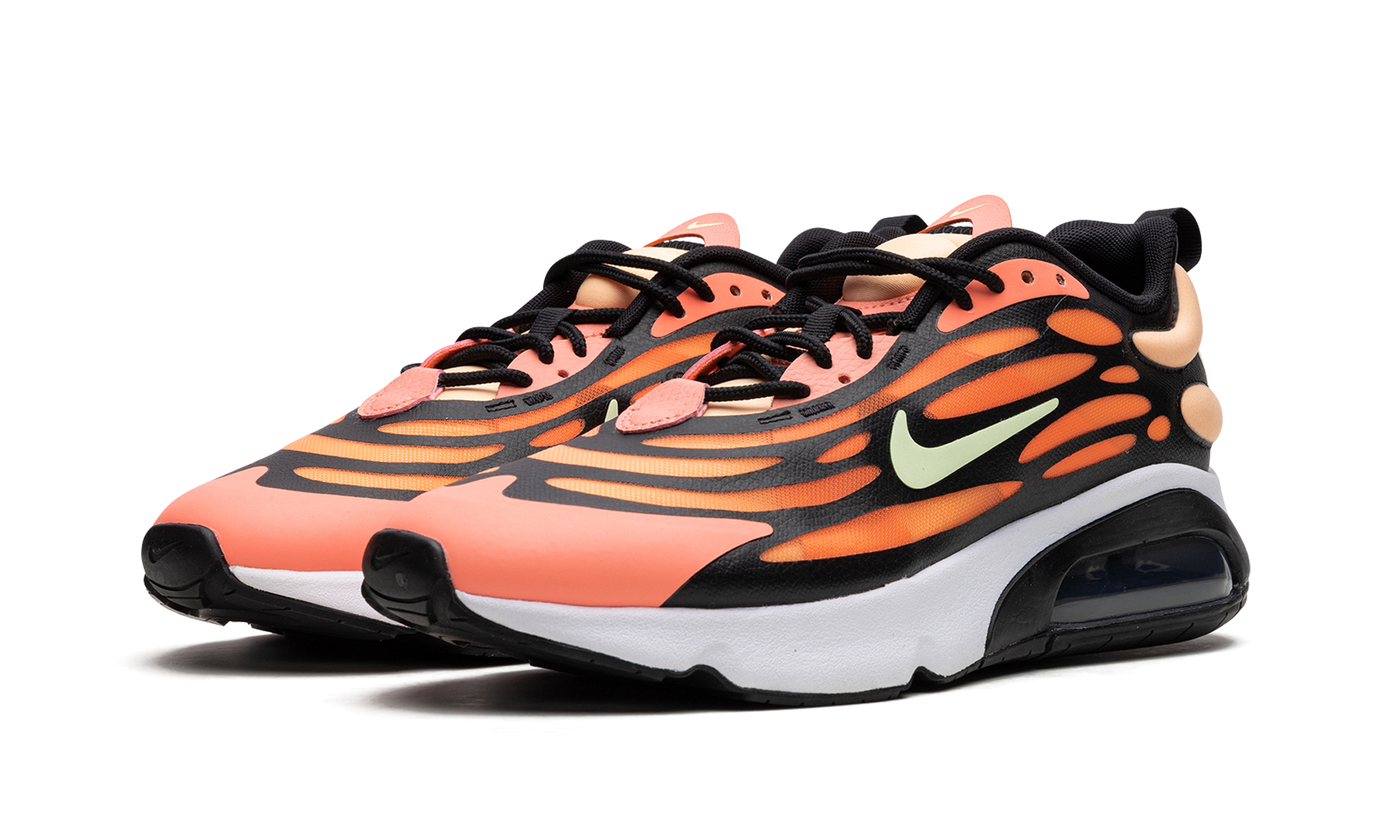 Air Max 200 "Sunrise" CK6811 600