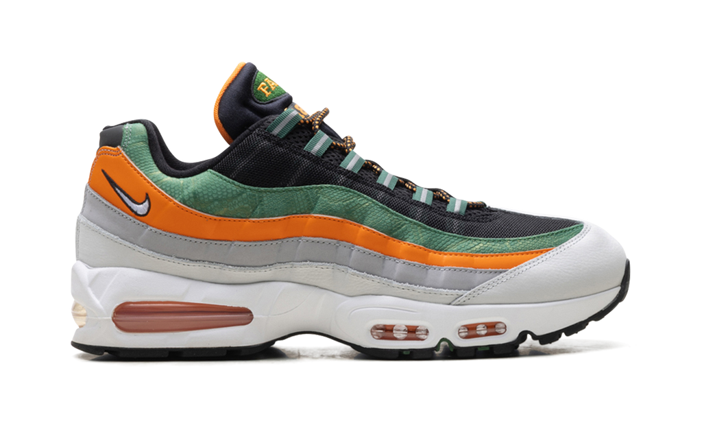 Air Max 95 "Yardrunners FAMU" II7272 001