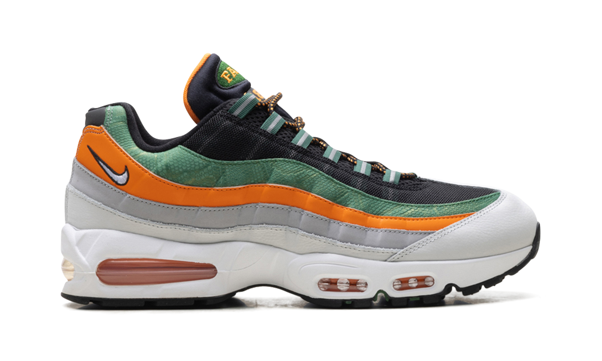 Air Max 95 "Yardrunners FAMU" II7272 001