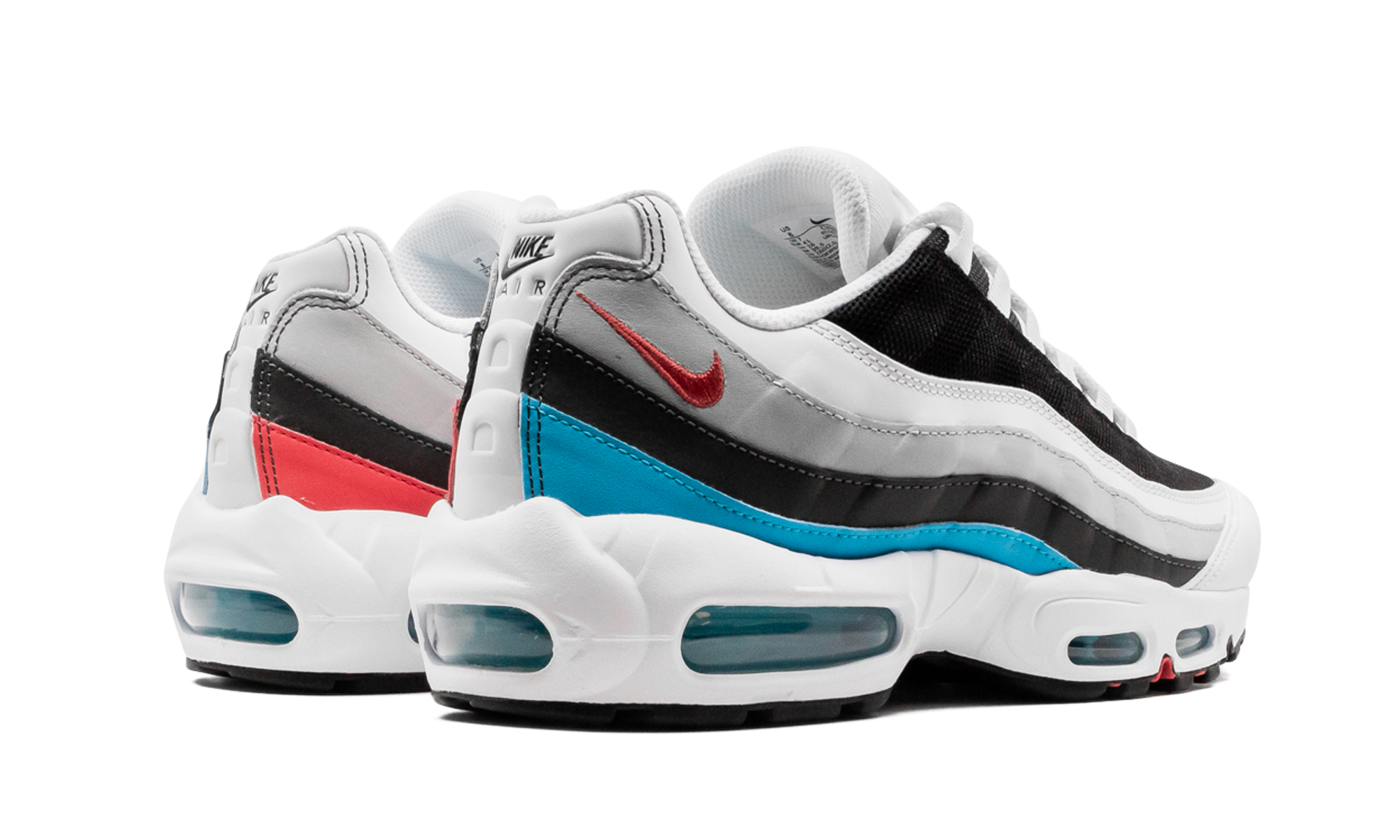 Air Max 95 "Glass Blue" CV6971 100