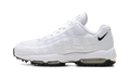 Nike Air Max 95 Golf "White / Black" HV4696 100