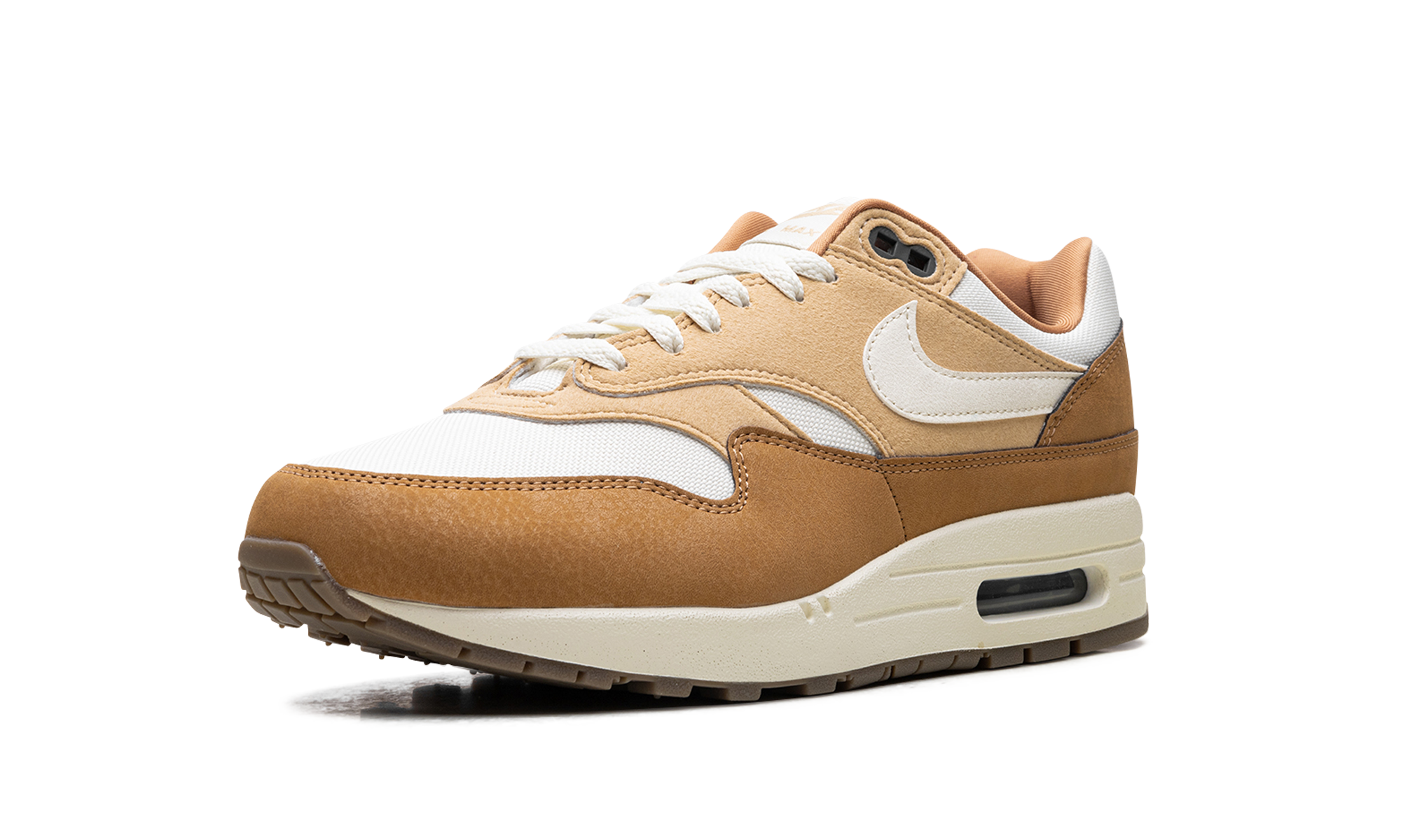 Air Max 1 '87 WMNS "Wheat" FZ3598 299