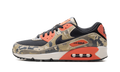Air Max 90 Premium "Magic Ember Camo" IF1721 200