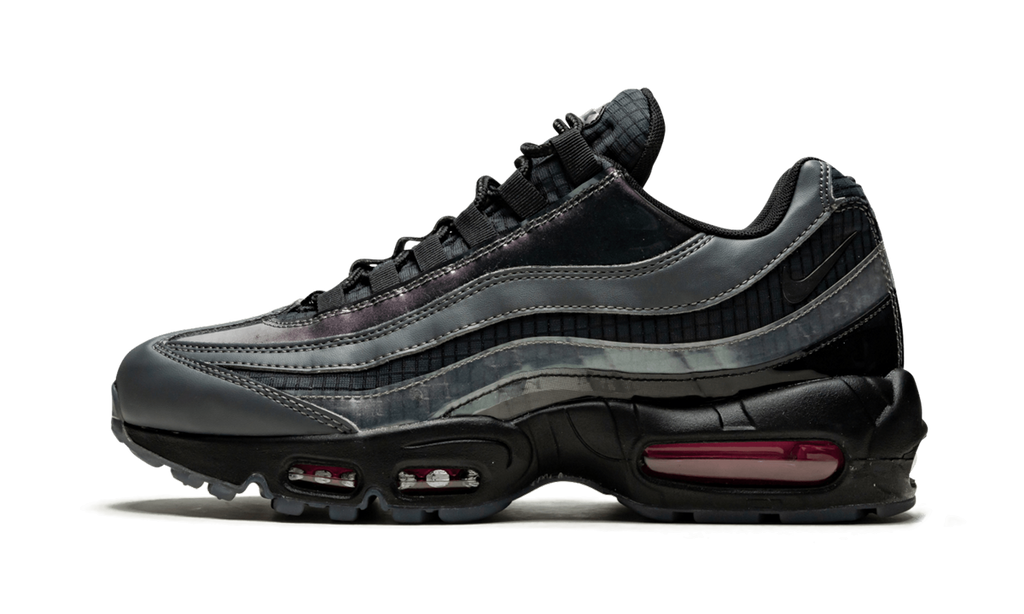 Air Max 95 Lv8 "Ember Glow" AO2450 001