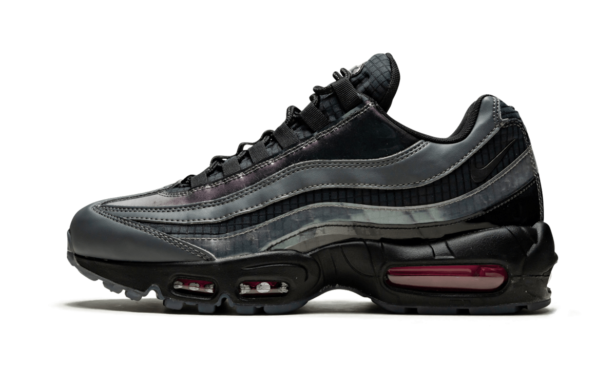 Air Max 95 Lv8 "Ember Glow" AO2450 001