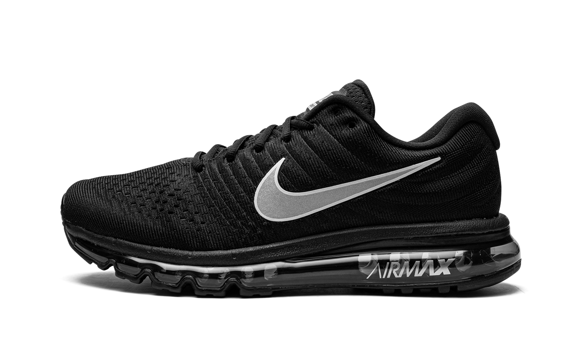 Air Max 2017 "Anthracite" 849559 001