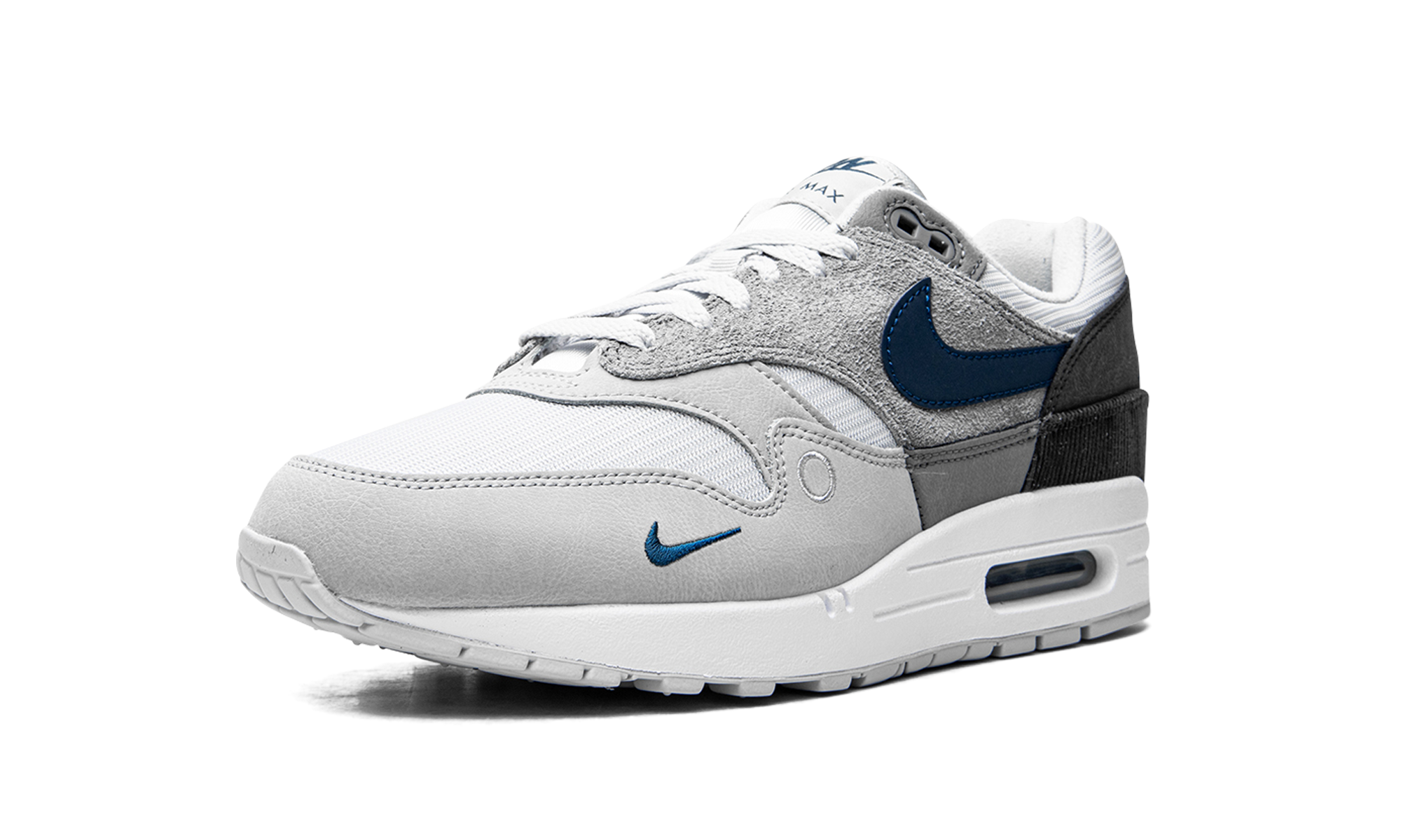 Air Max 1 "City Pack - London" CV1639 001