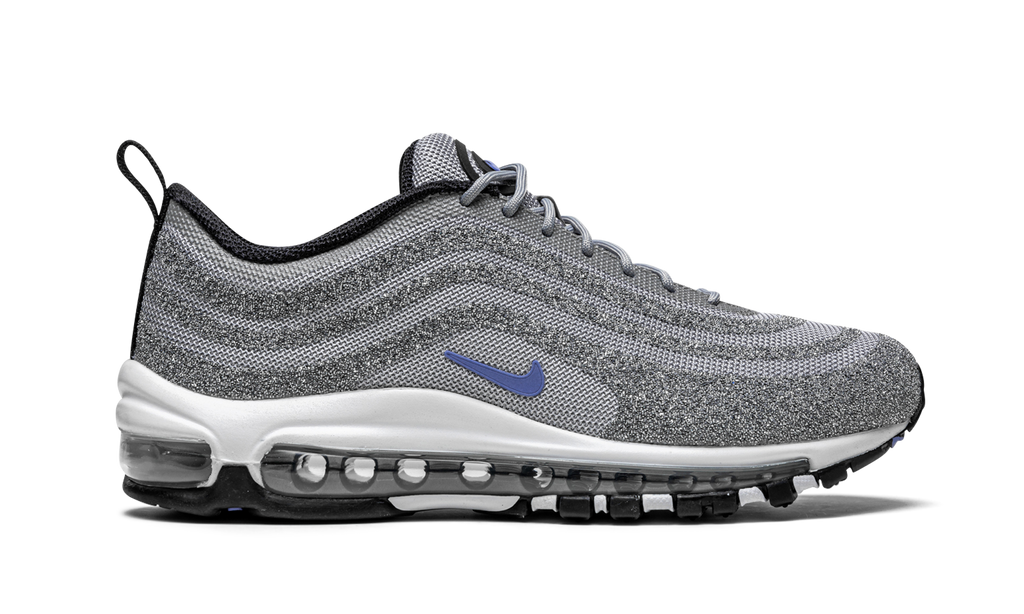 AIR MAX 97 WMNS "Swarovski - Polar Blue" DH2504 001