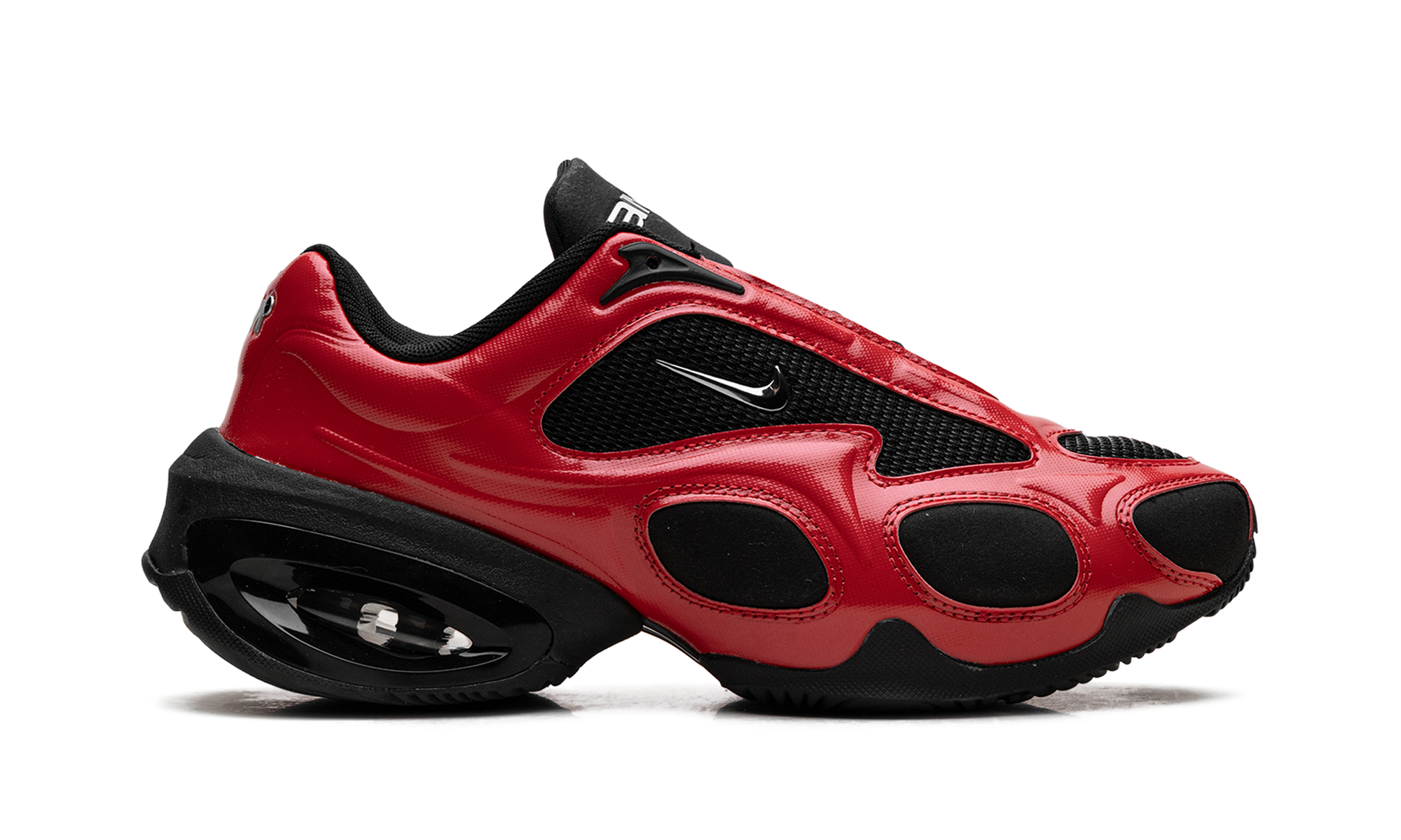 Air Max Muse WMNS "University Red Black" FV1920 603