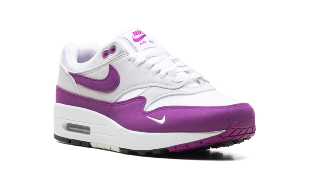 Air Max 1 '87 WMNS "Bold Berry" HF1194 101