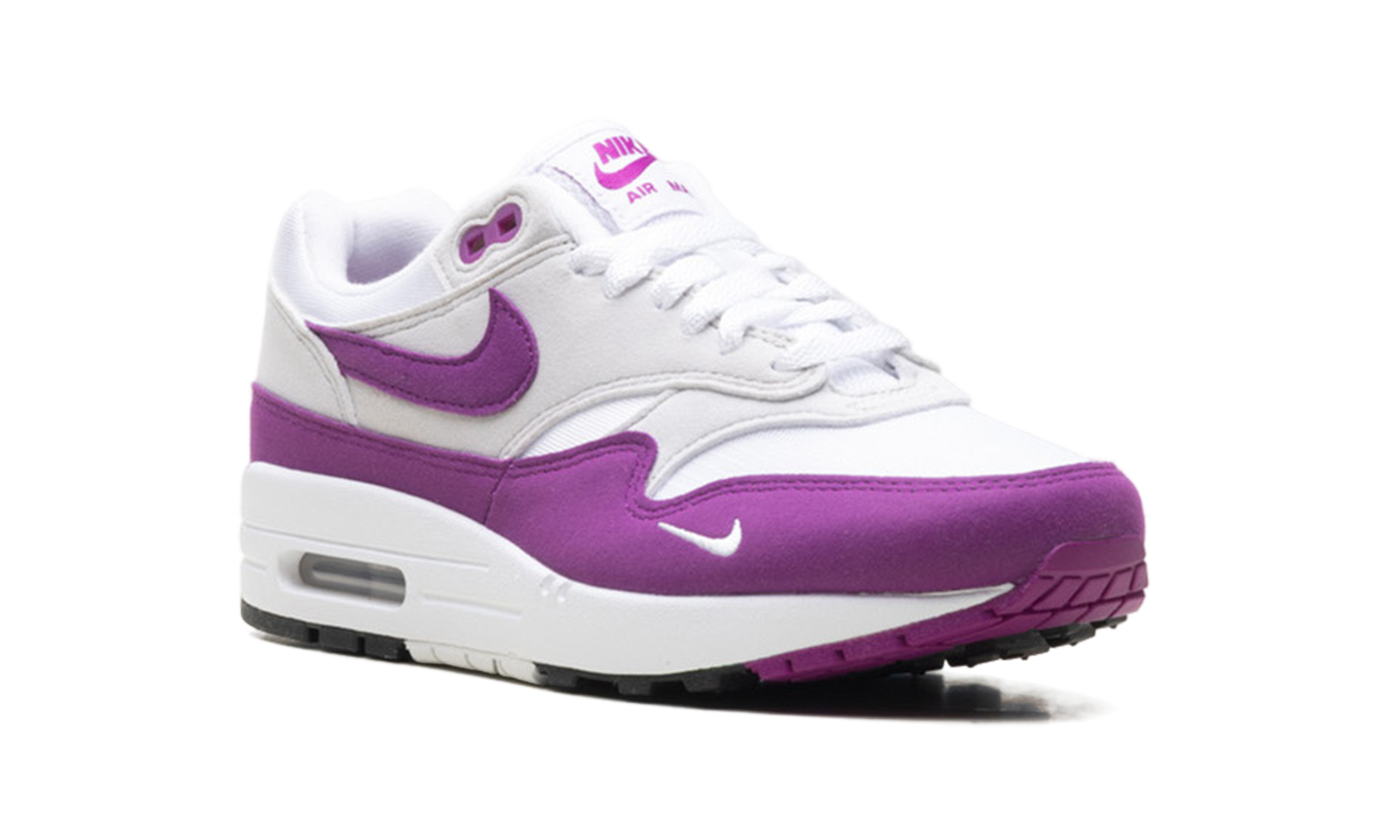 Air Max 1 '87 WMNS "Bold Berry" HF1194 101