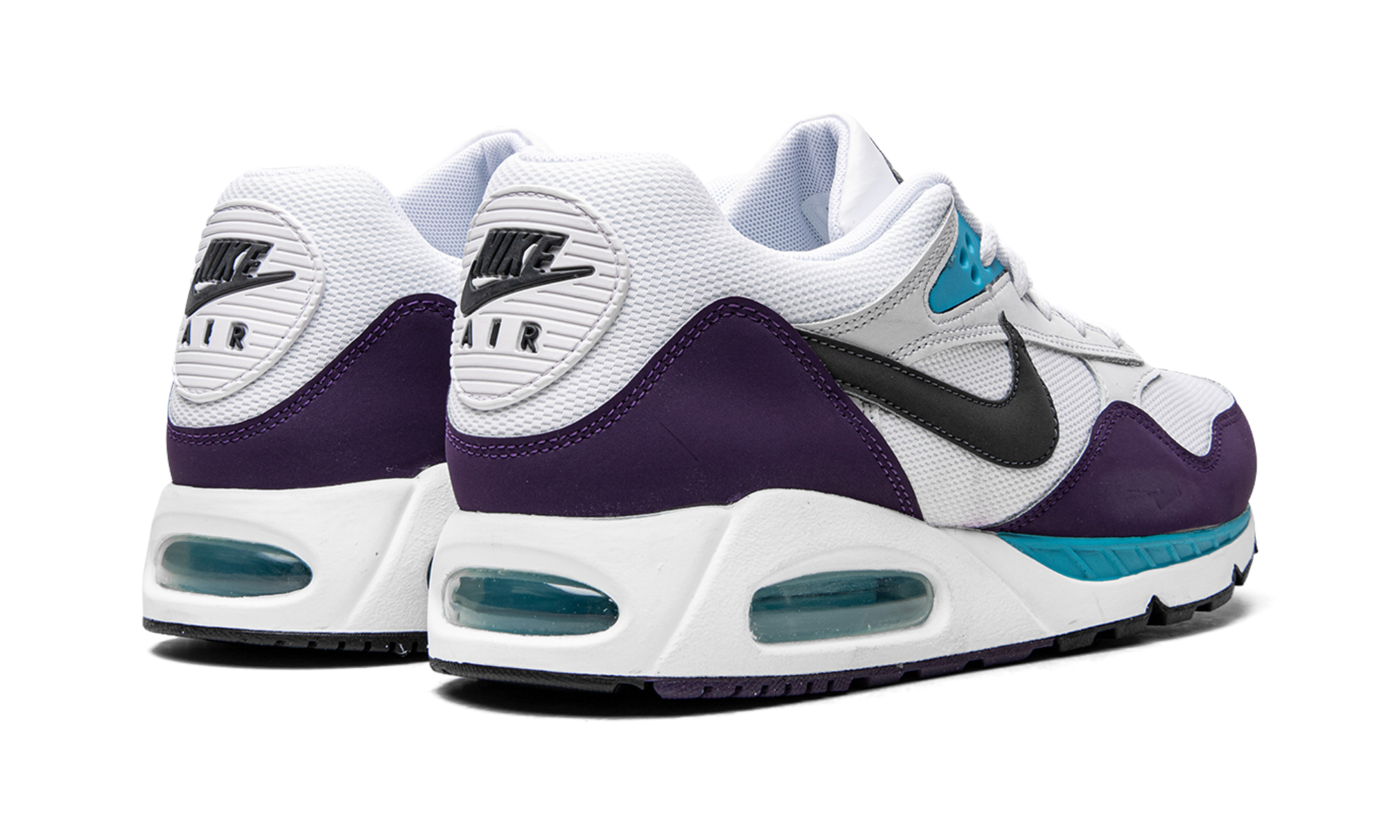 AIR MAX CORRELATE MNS WMNS "Club Purple" 511417 153