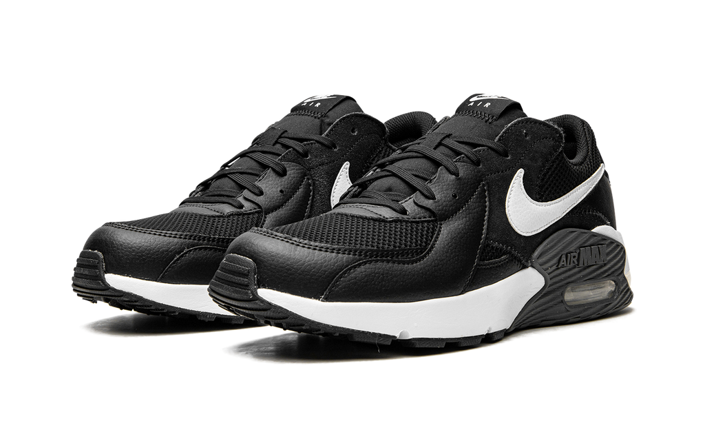 Air Max Excee "Black / White" CD4165 001