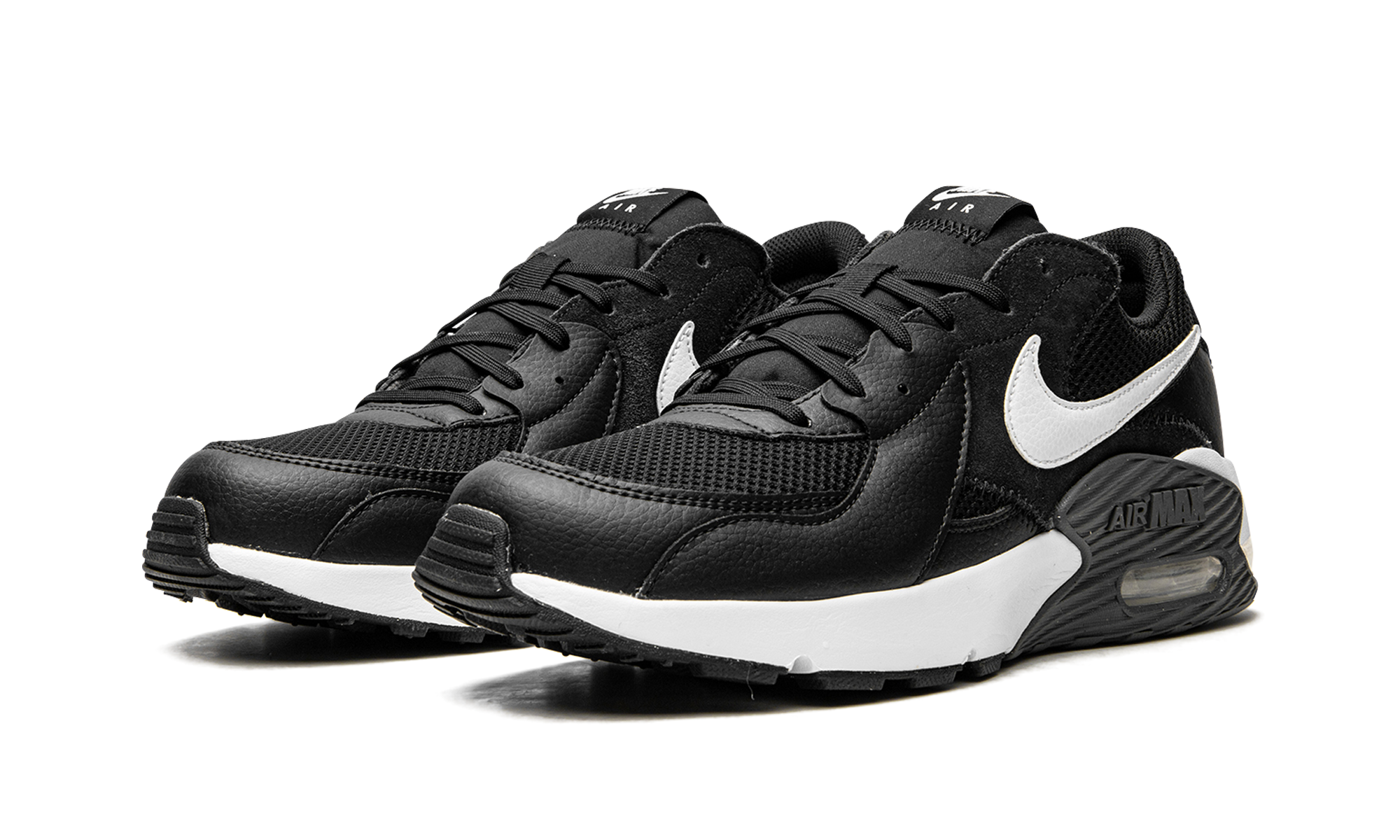 Air Max Excee "Black / White" CD4165 001