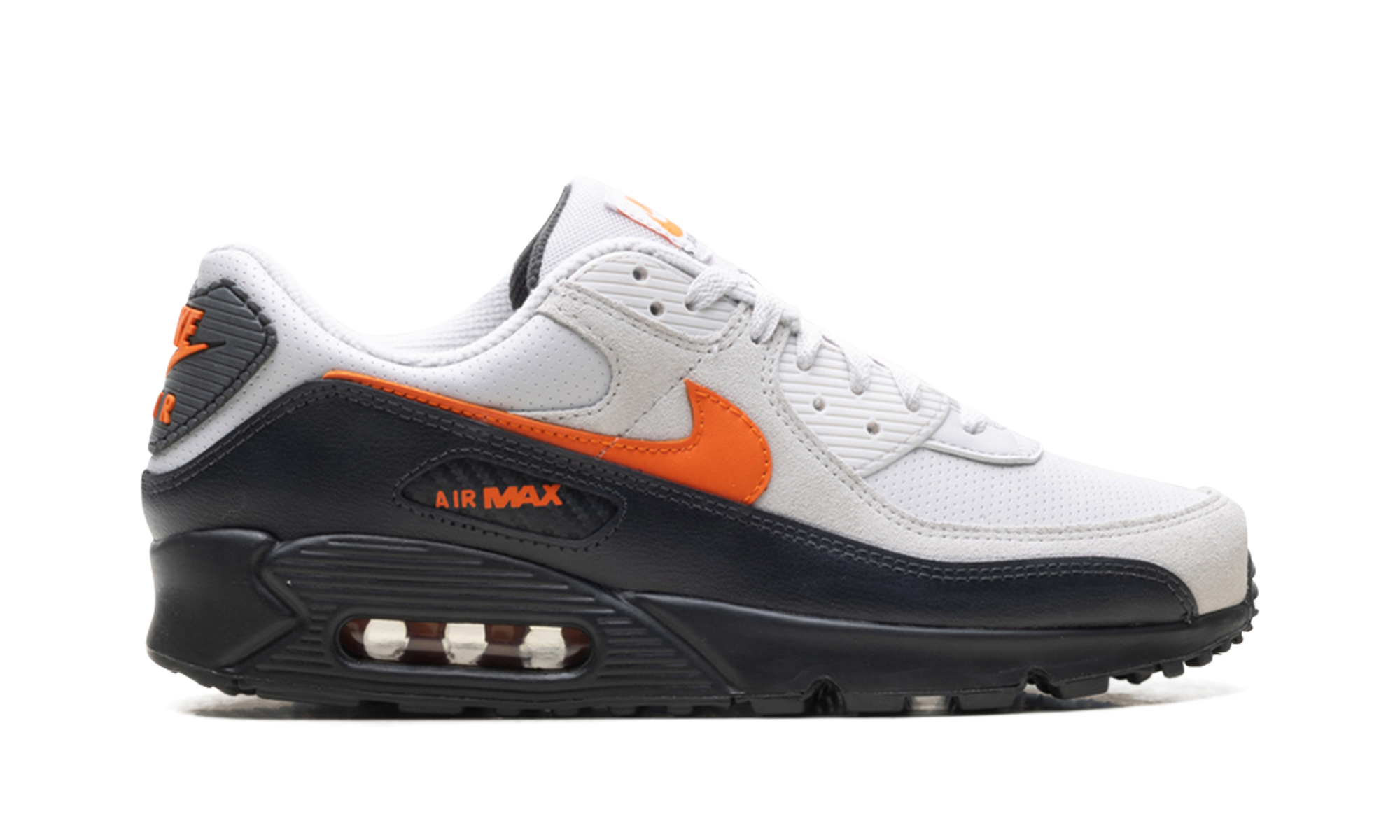 Air Max 90 "Vast Grey Total Orange" IF0670 003