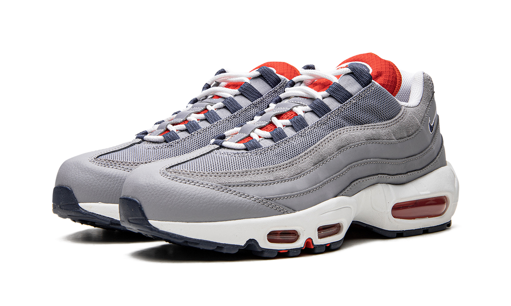 Air Max 95 "Grey USA" DB0250 001