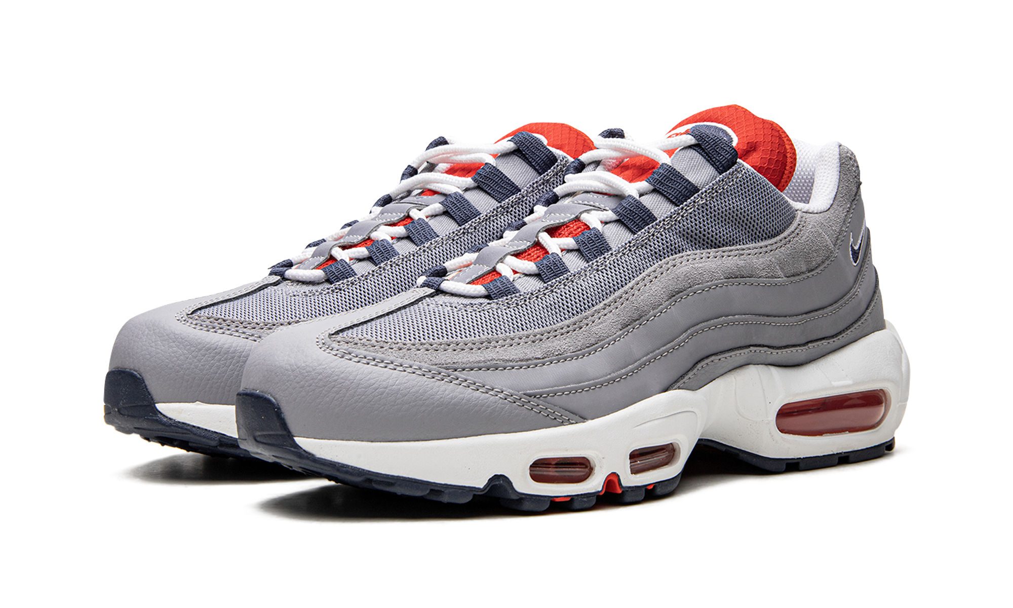 Air Max 95 "Grey USA" DB0250 001