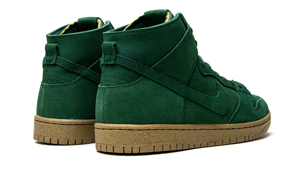 SB Dunk High Decon "Gorge Green" DQ4489 300