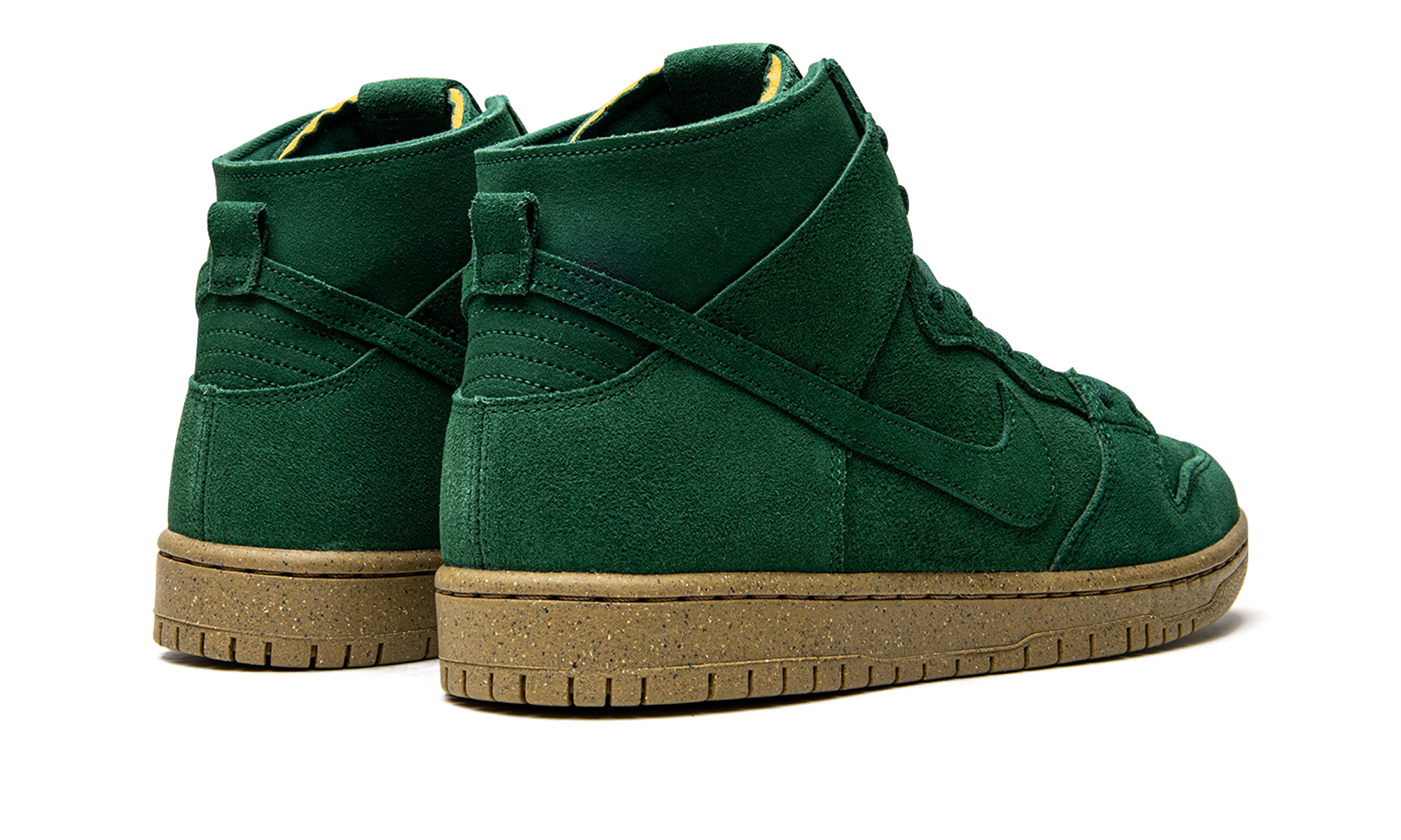 SB Dunk High Decon "Gorge Green" DQ4489 300