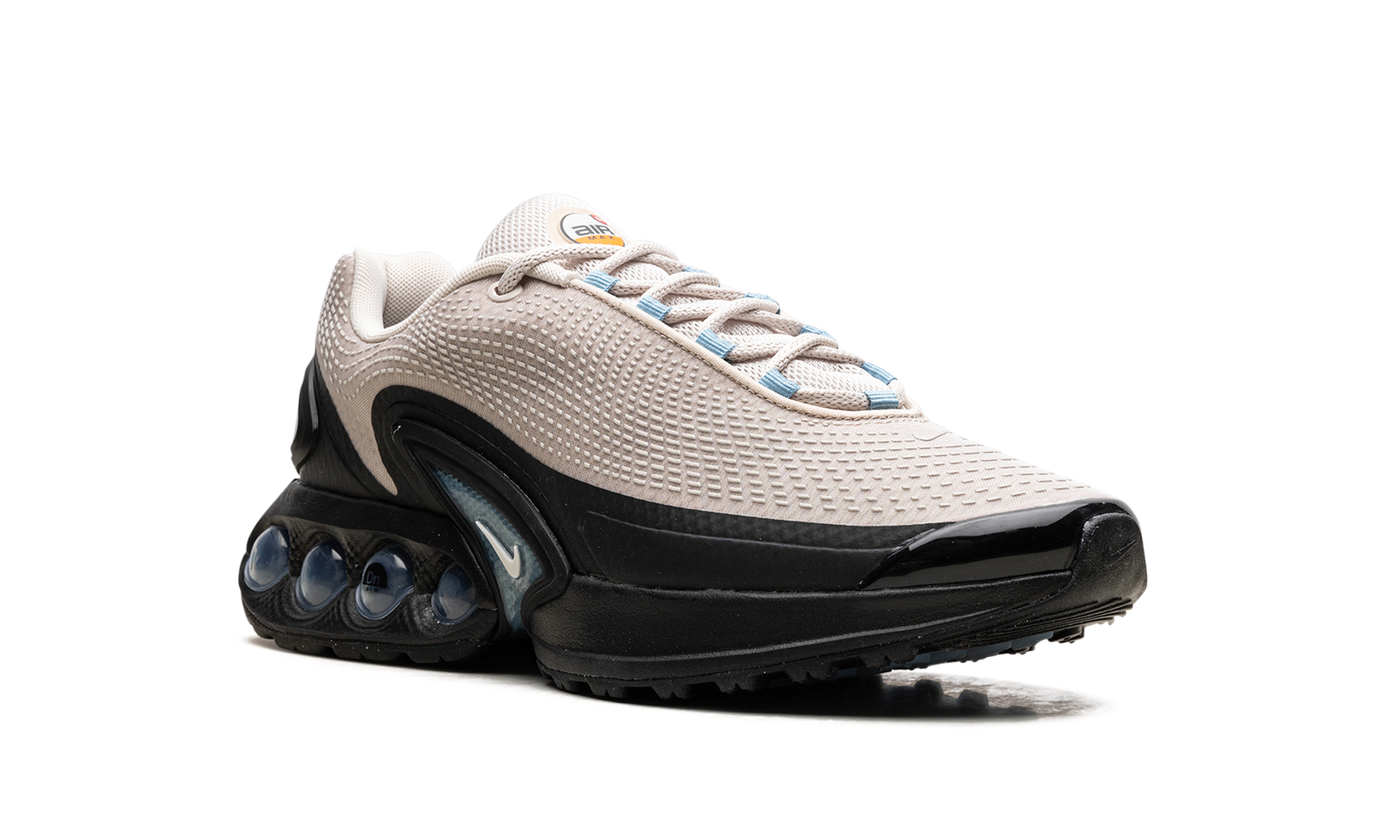 Air Max Dn "Light Orewood Brown Turquoise" HQ3478 104